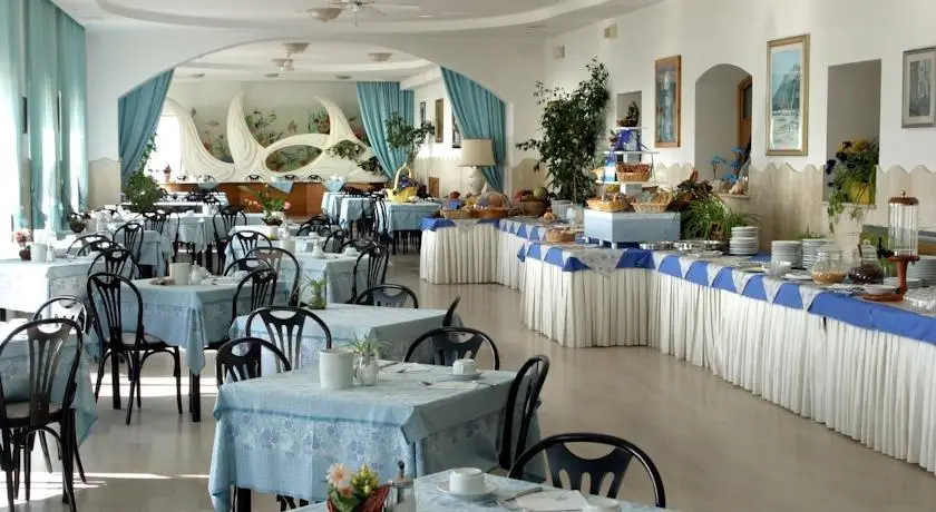 Hotel Aurora Sperlonga 