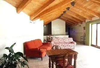 Parmenide Farm Holiday Estate Castelnuovo Cilento 