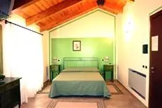 Parmenide Farm Holiday Estate Castelnuovo Cilento 