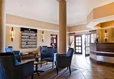 Protea Hotel Windhoek Thuringerhof 