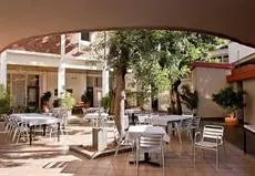 Protea Hotel Windhoek Thuringerhof 