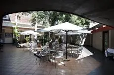 Protea Hotel Windhoek Thuringerhof 