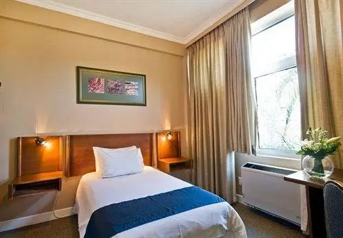 Protea Hotel Windhoek Thuringerhof 