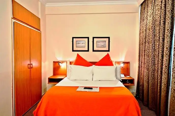 Protea Hotel Windhoek Thuringerhof 