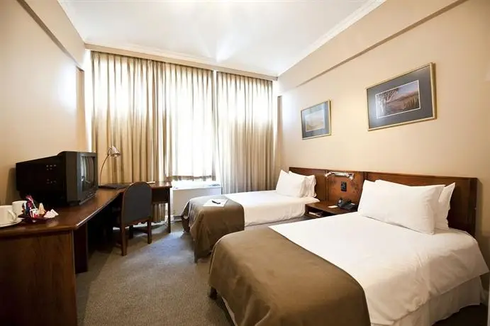 Protea Hotel Windhoek Thuringerhof 