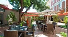 Protea Hotel Windhoek Thuringerhof 