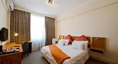 Protea Hotel Windhoek Thuringerhof 