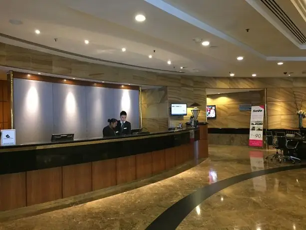 Hotel Armada Petaling Jaya 