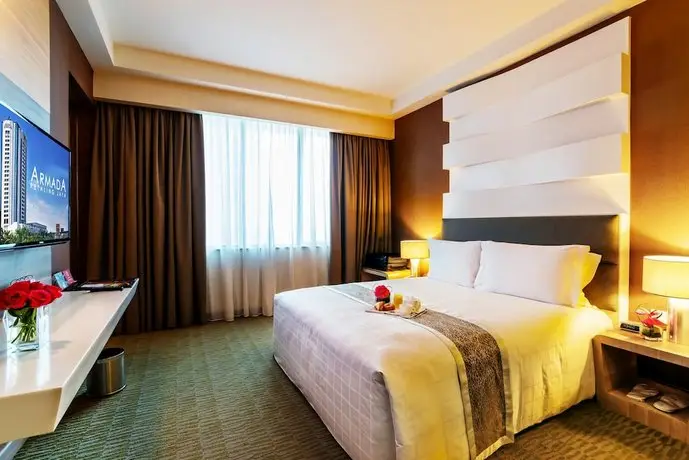 Hotel Armada Petaling Jaya 