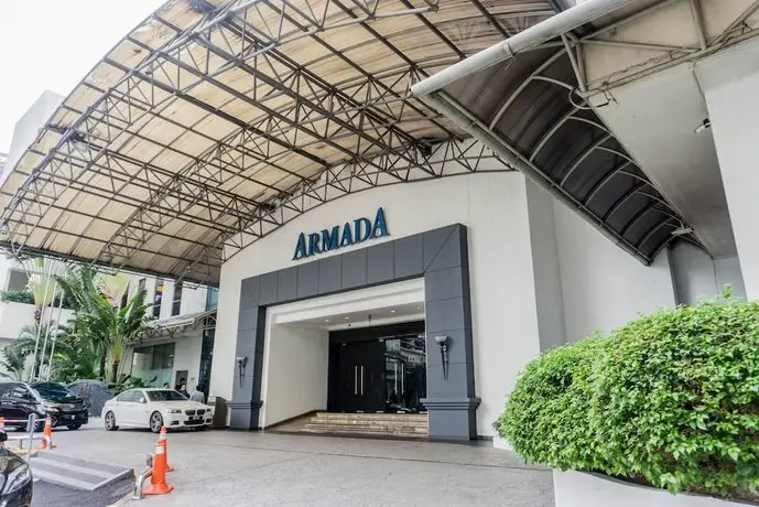 Hotel Armada Petaling Jaya 