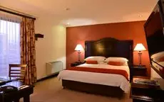 Premier Hotel Pretoria 