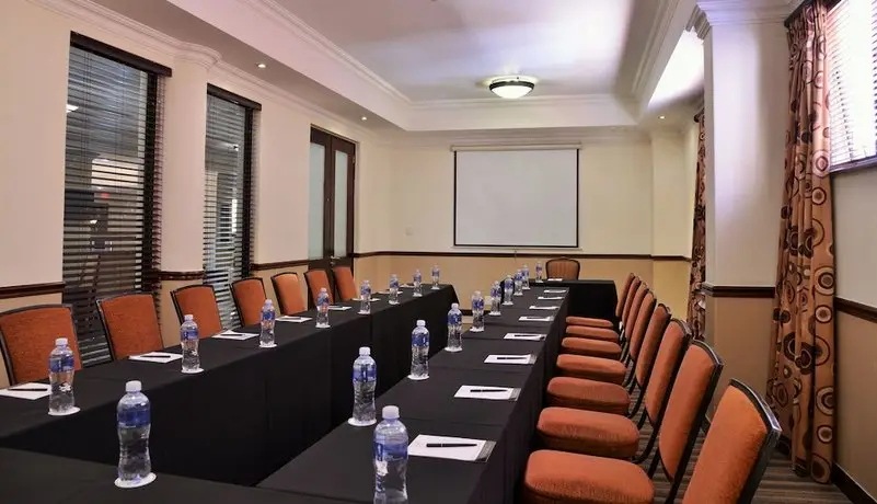 Premier Hotel Pretoria 