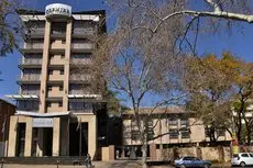 Premier Hotel Pretoria 