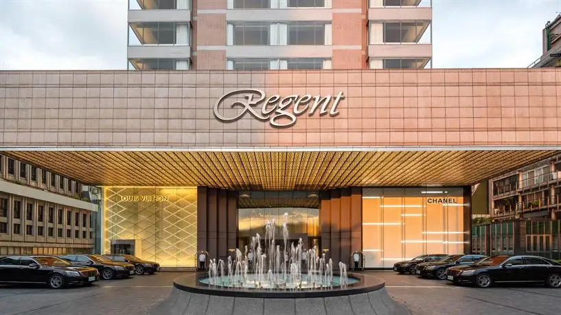 Regent Taipei 