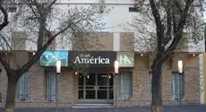 Hotel America Mendoza 