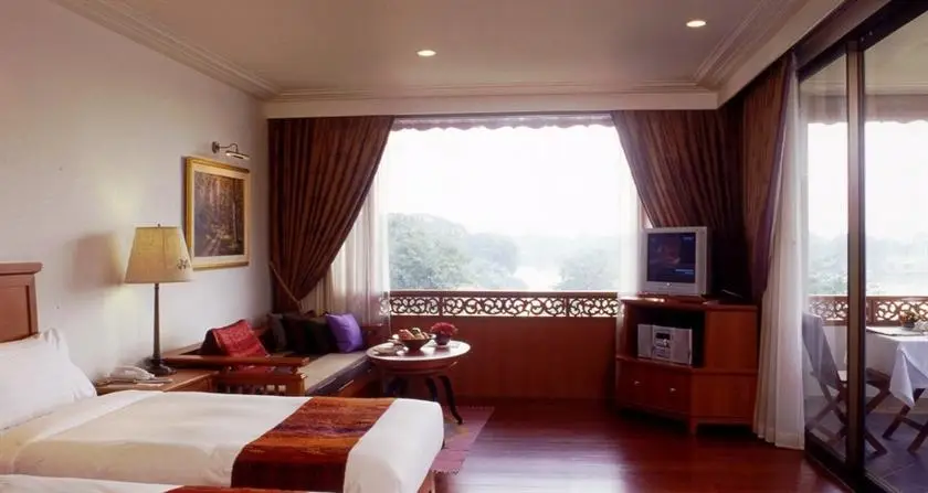 The Imperial River House Resort Chiang Rai