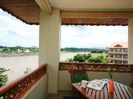 The Imperial River House Resort Chiang Rai