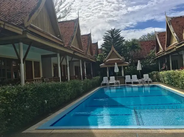 Bangtao Village Resort 