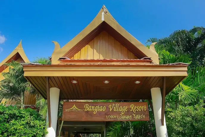 Bangtao Village Resort 