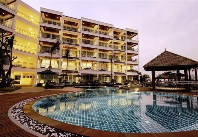 Bel Air Condo Cape Panwa 