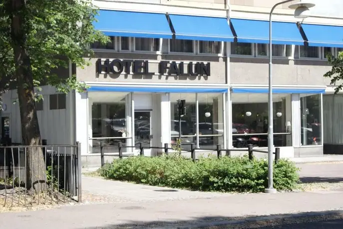 Hotel Falun