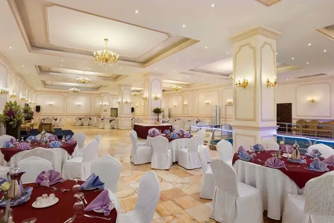 Ramada Continental Jeddah