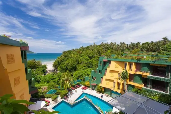 The Aspasia Phuket