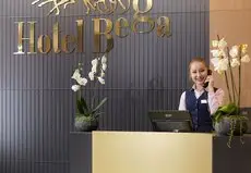 Bega Hotel Moscow 