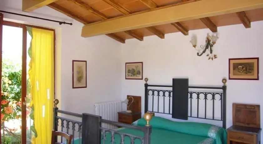 Casa Cantone Country House