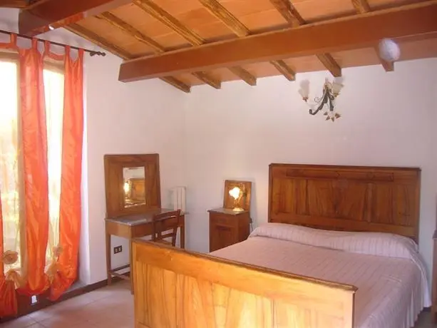 Casa Cantone Country House 