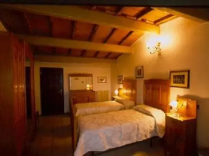 Casa Cantone Country House 