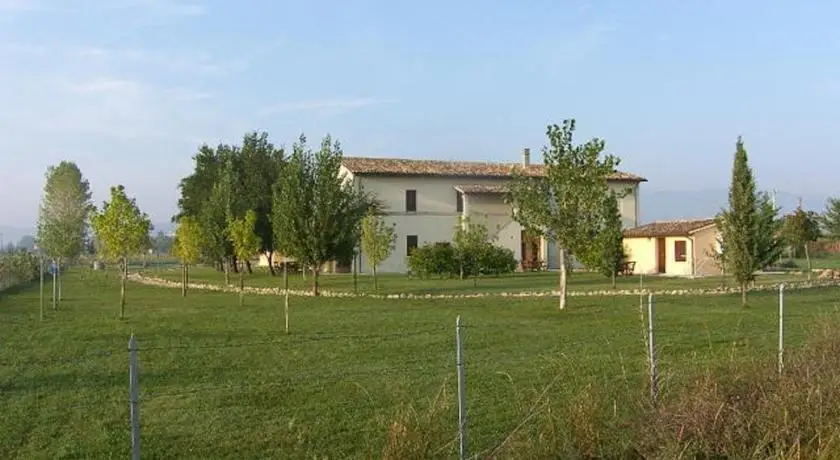 Casa Cantone Country House 