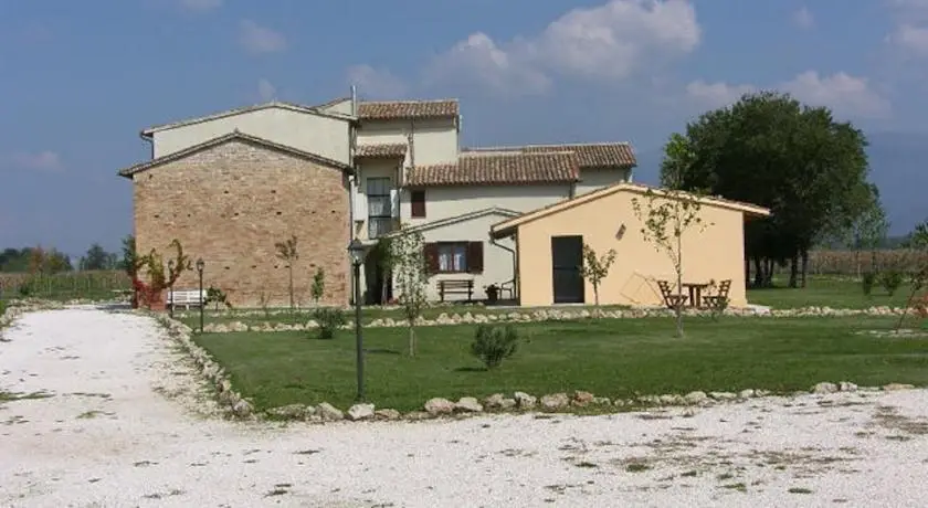 Casa Cantone Country House 