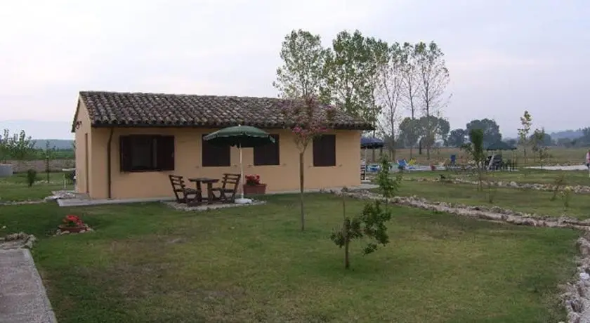 Casa Cantone Country House 