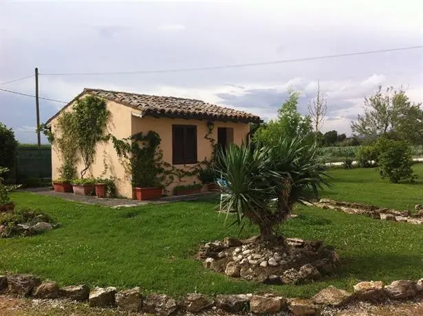 Casa Cantone Country House 