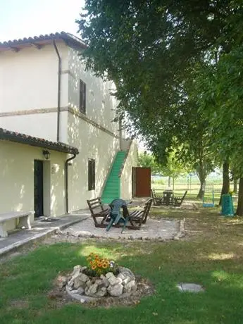 Casa Cantone Country House 