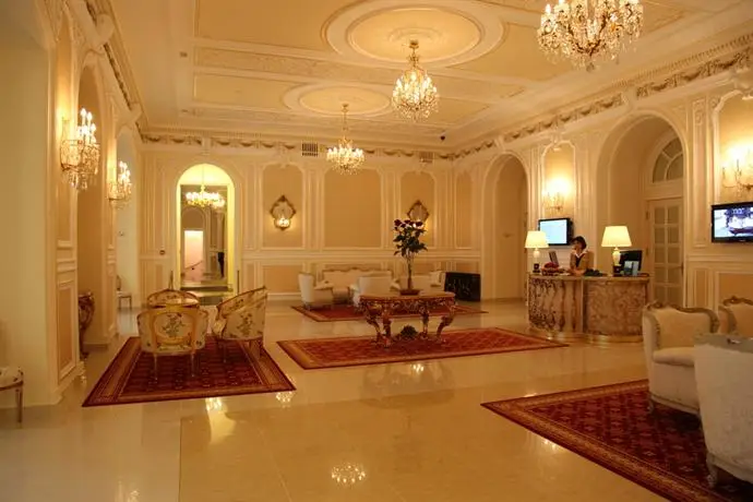 Grand Hotel Continental Bucharest