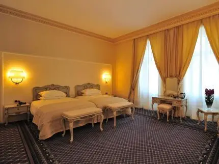 Grand Hotel Continental Bucharest