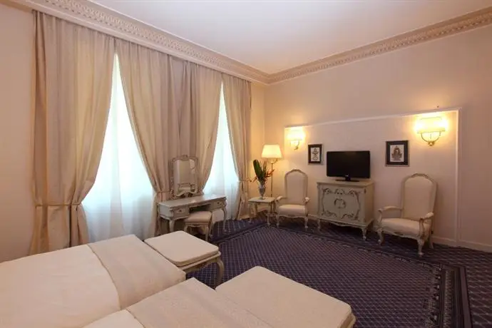 Grand Hotel Continental Bucharest 