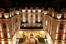 Grand Hotel Continental Bucharest 