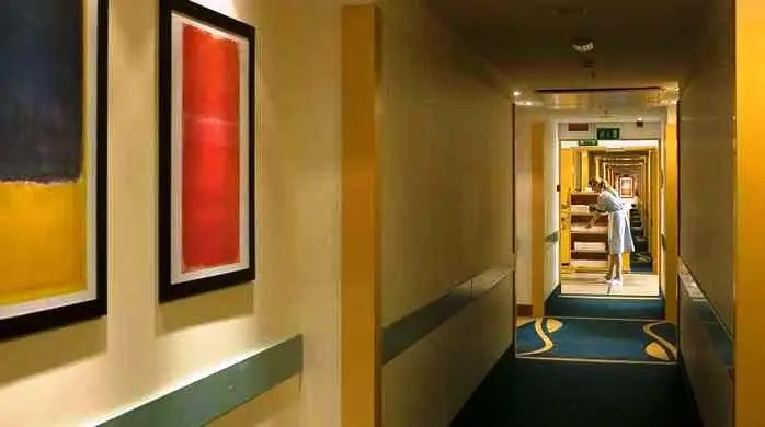 Hilton Garden Inn Rome Airport 