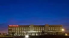 Hilton Garden Inn Rome Airport 