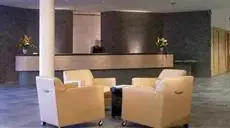 Hilton Garden Inn Rome Airport 