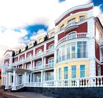 Hotel Grand Palace Svetlogorsk 