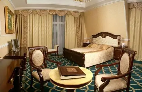 Hotel Grand Palace Svetlogorsk