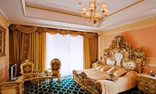 Hotel Grand Palace Svetlogorsk