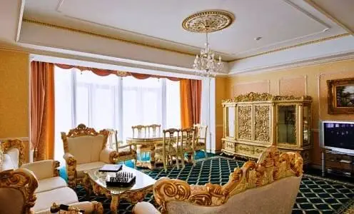 Hotel Grand Palace Svetlogorsk 