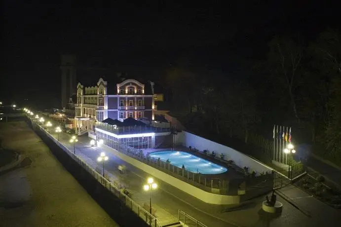 Hotel Grand Palace Svetlogorsk 