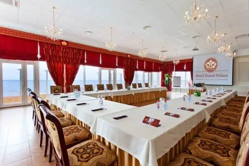 Hotel Grand Palace Svetlogorsk 