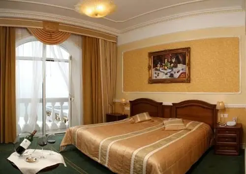 Hotel Grand Palace Svetlogorsk 